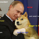 Ilustración para el artículo titulado Rusia declara ilegales los memes "inapropiados" con personajes famosos
